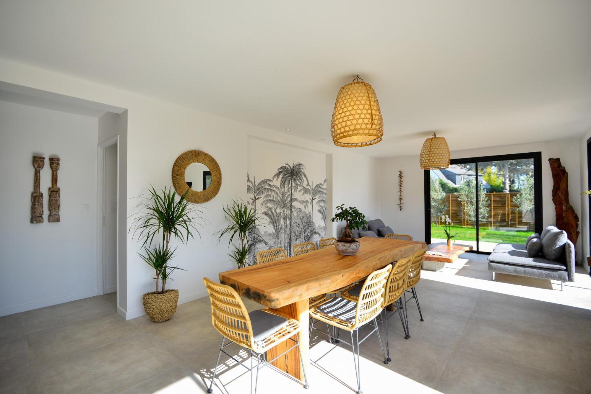 Villas Du Domaine De La Pointe De Kerhostin 생 피에르 키브롱 외부 사진